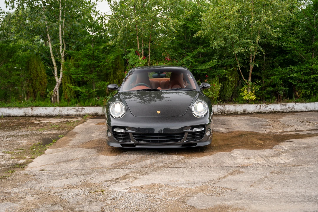 2006 Porsche 997 Turbo - Image 3 of 31