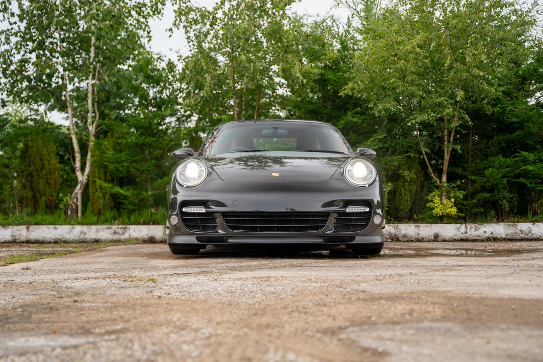 2006 Porsche 997 Turbo - Image 11 of 31