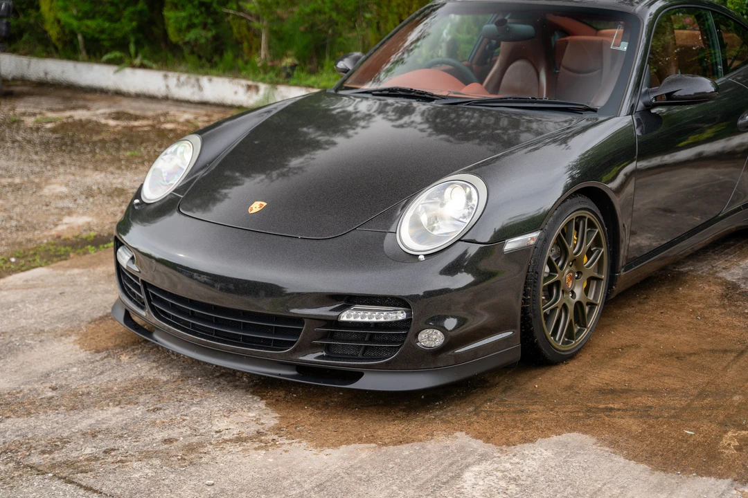 2006 Porsche 997 Turbo - Image 19 of 31