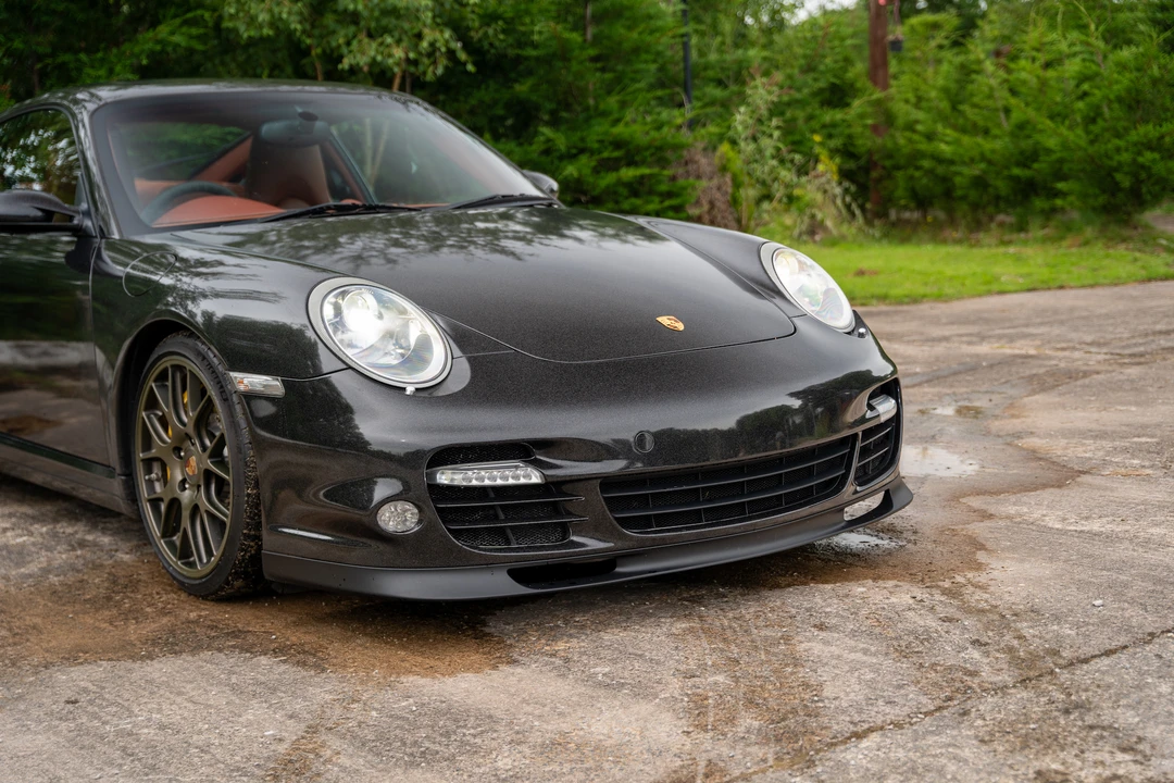 2006 Porsche 997 Turbo - Image 21 of 31