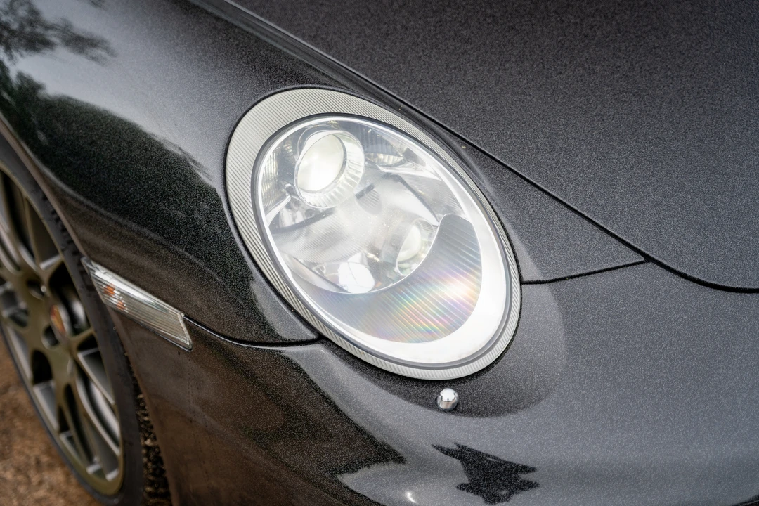 2006 Porsche 997 Turbo - Image 22 of 31