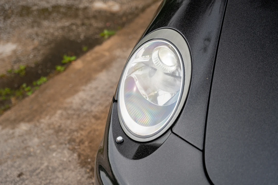 2006 Porsche 997 Turbo - Image 23 of 31