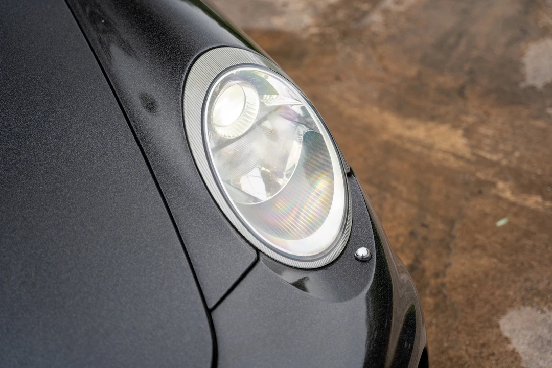 2006 Porsche 997 Turbo - Image 24 of 31