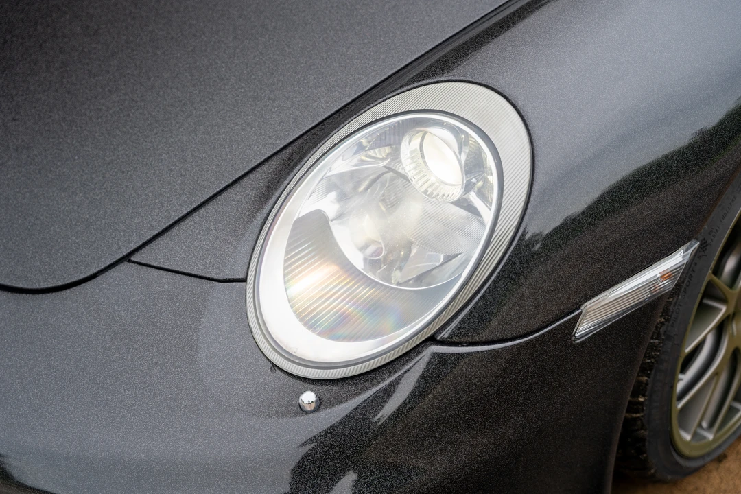 2006 Porsche 997 Turbo - Image 25 of 31