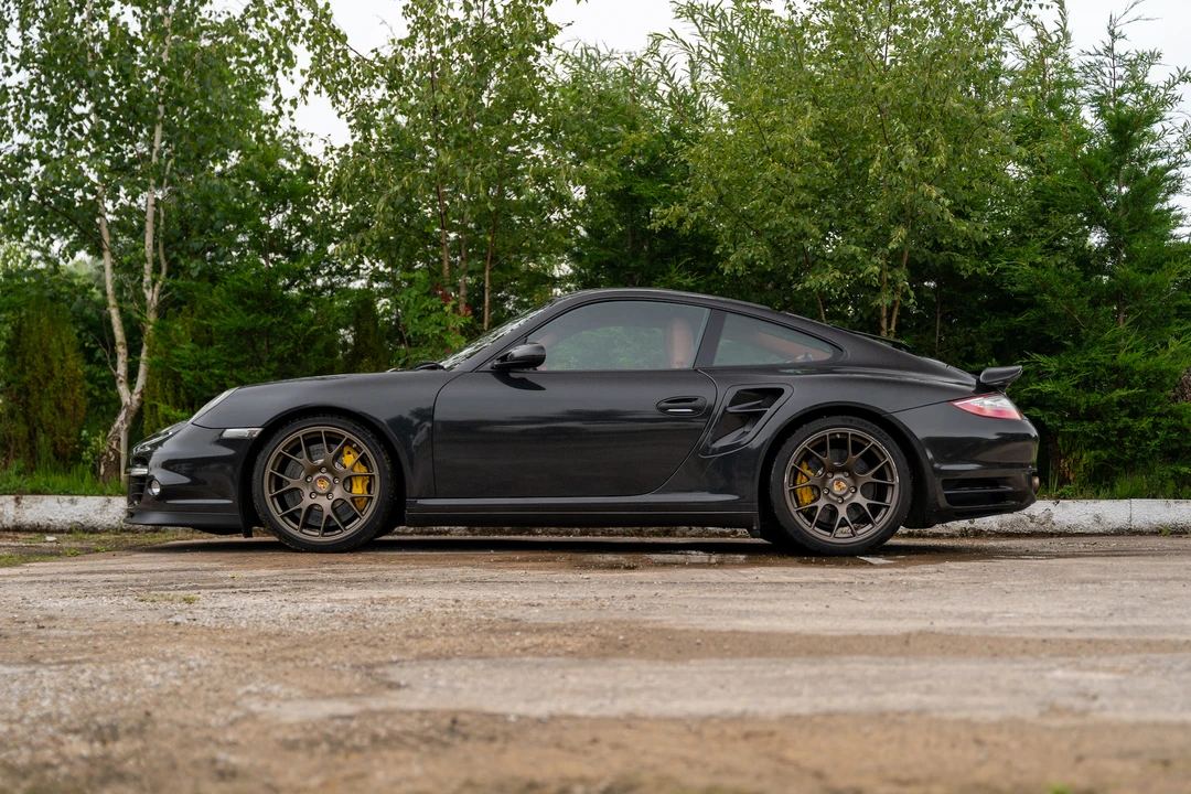 2006 Porsche 997 Turbo - Image 13 of 31