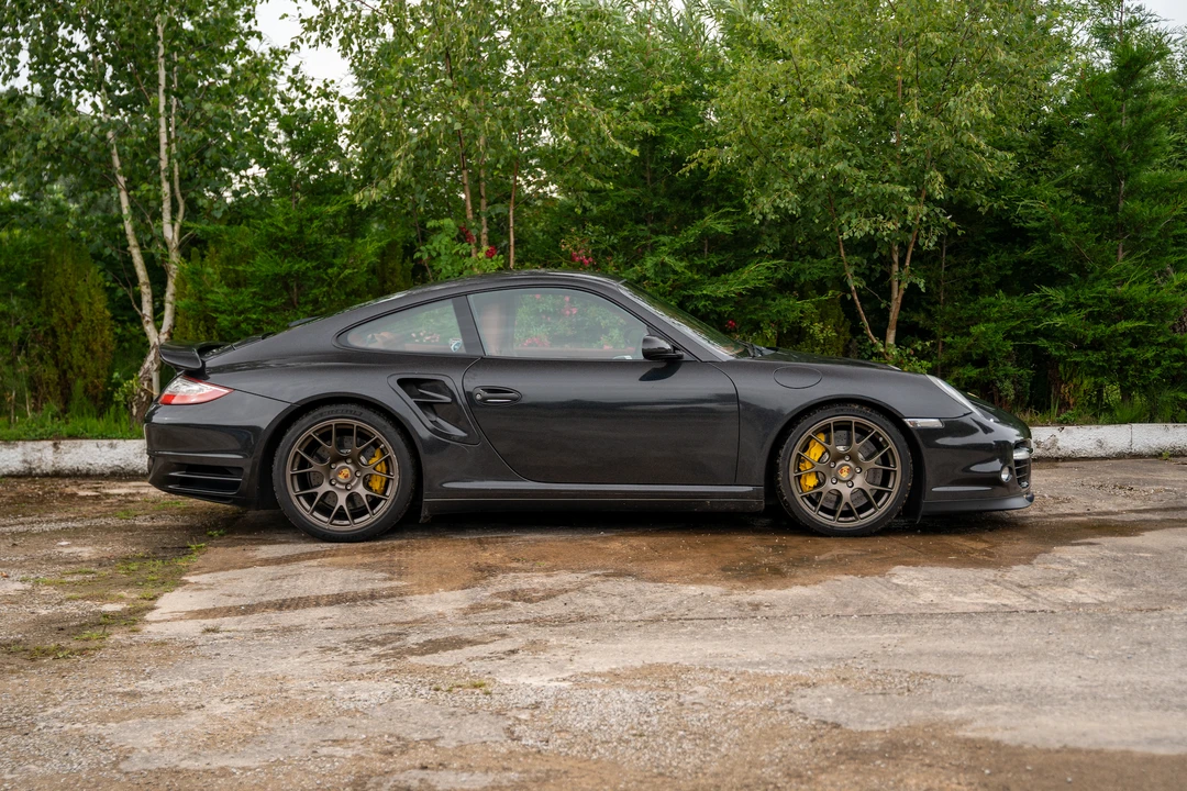 2006 Porsche 997 Turbo - Image 17 of 31