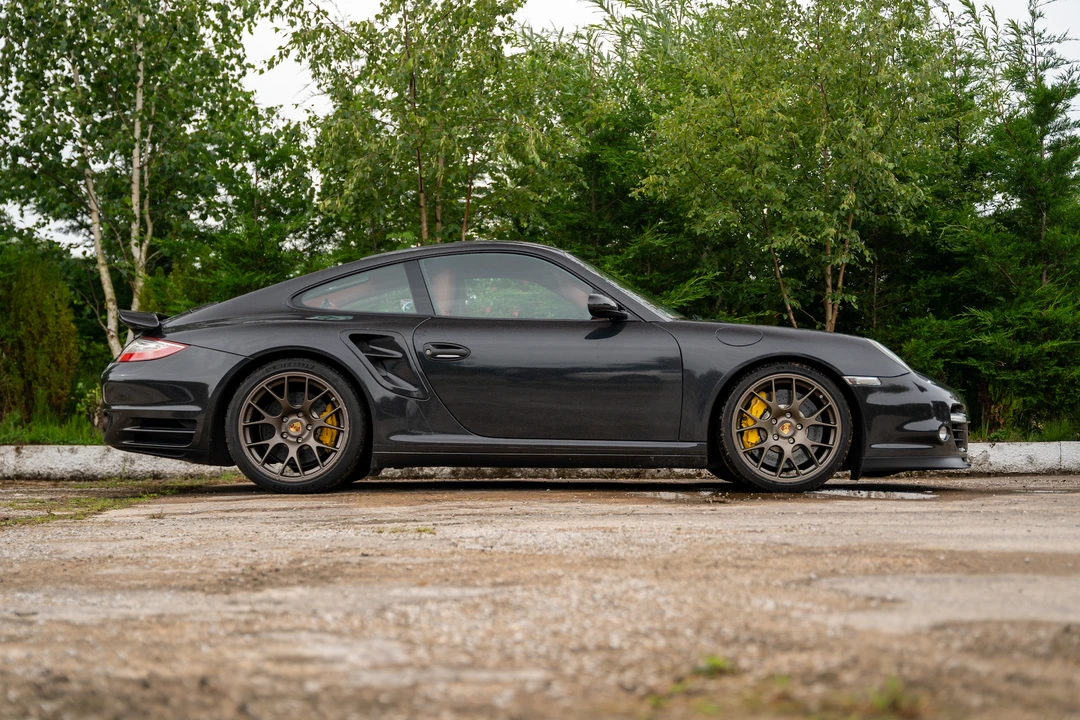 2006 Porsche 997 Turbo - Image 9 of 31