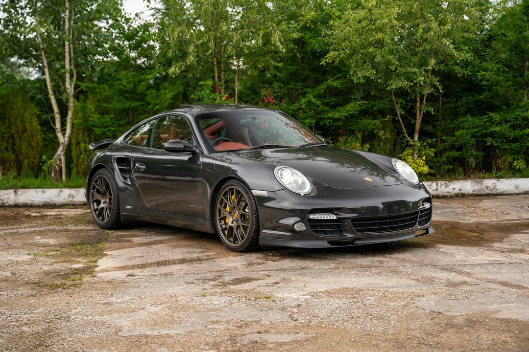 2006 Porsche 997 Turbo - Image 18 of 31