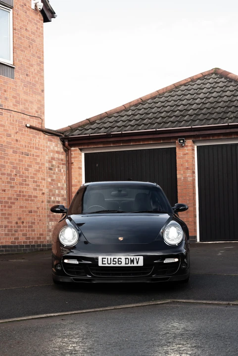 2006 Porsche 997 Turbo - Image 5 of 31