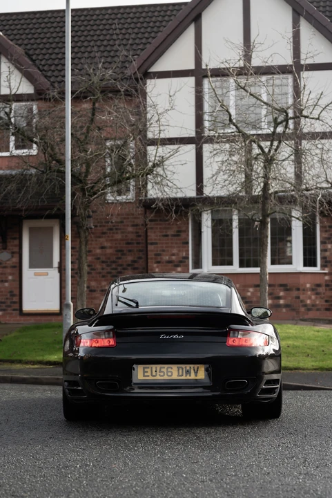 2006 Porsche 997 Turbo - Image 22 of 31