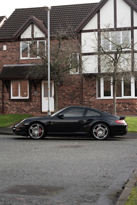 2006 Porsche 997 Turbo - Image 31 of 31