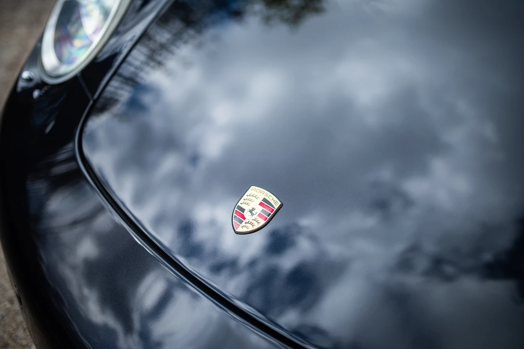2006 Porsche 997 Turbo - Image 18 of 31