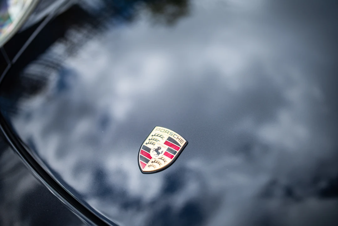 2006 Porsche 997 Turbo - Image 19 of 31