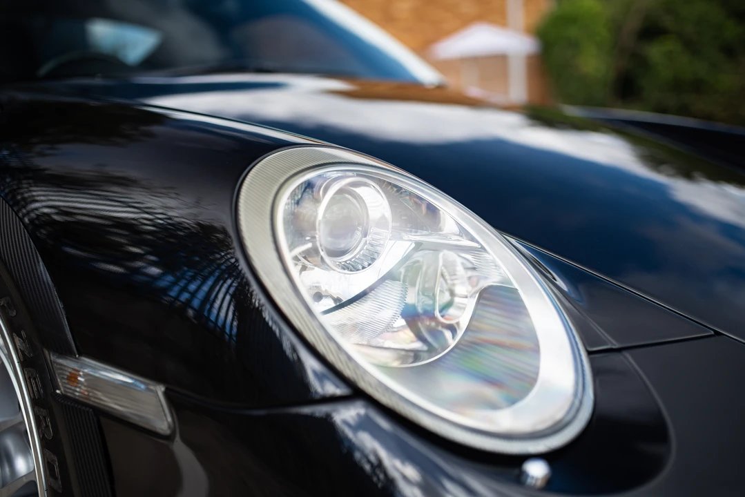 2006 Porsche 997 Turbo - Image 20 of 31
