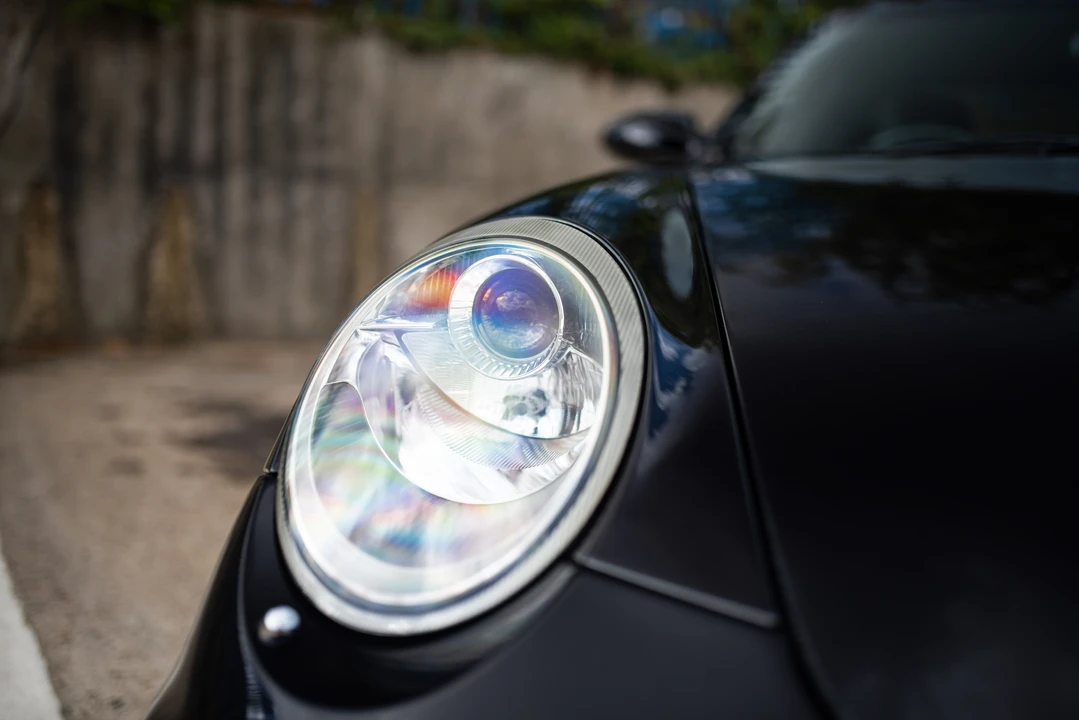 2006 Porsche 997 Turbo - Image 21 of 31