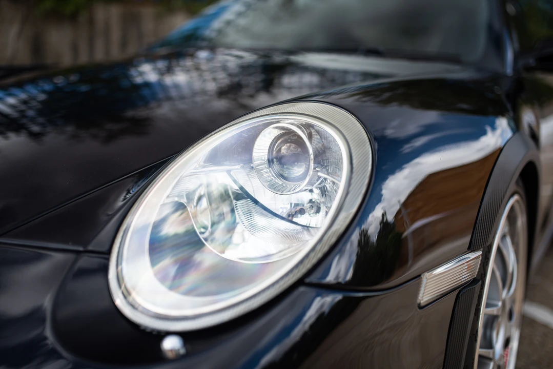 2006 Porsche 997 Turbo - Image 22 of 31