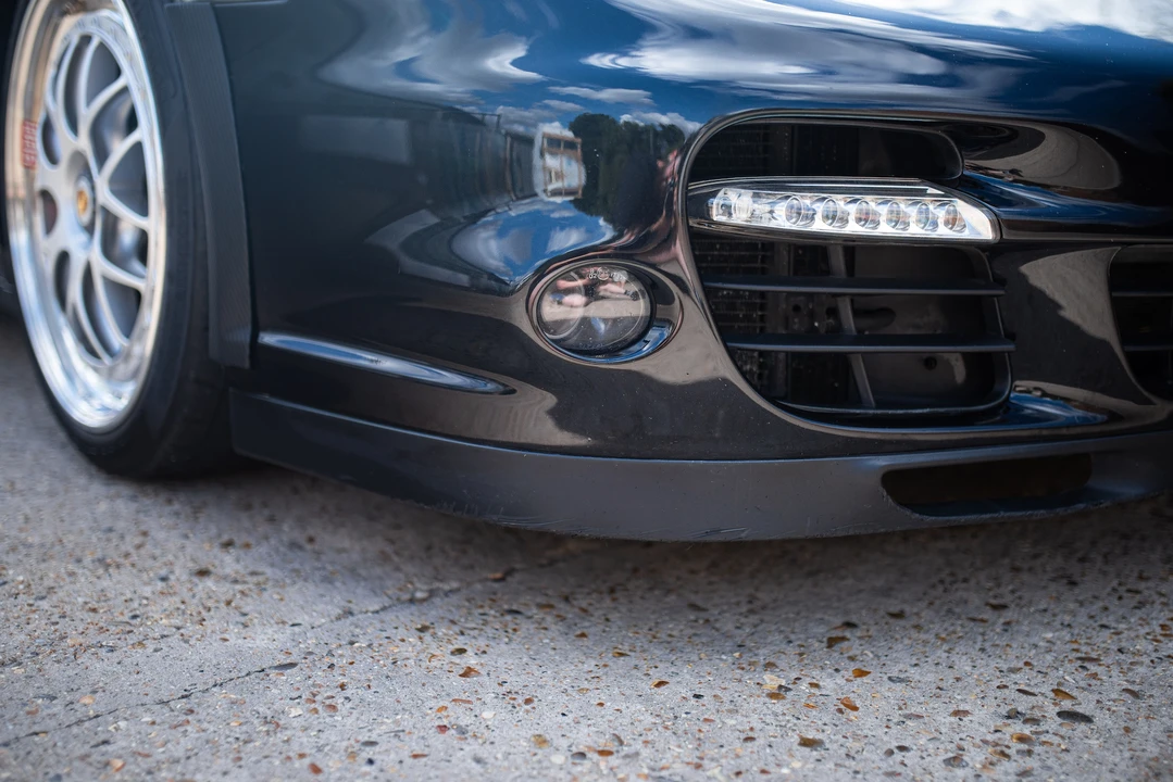 2006 Porsche 997 Turbo - Image 28 of 31