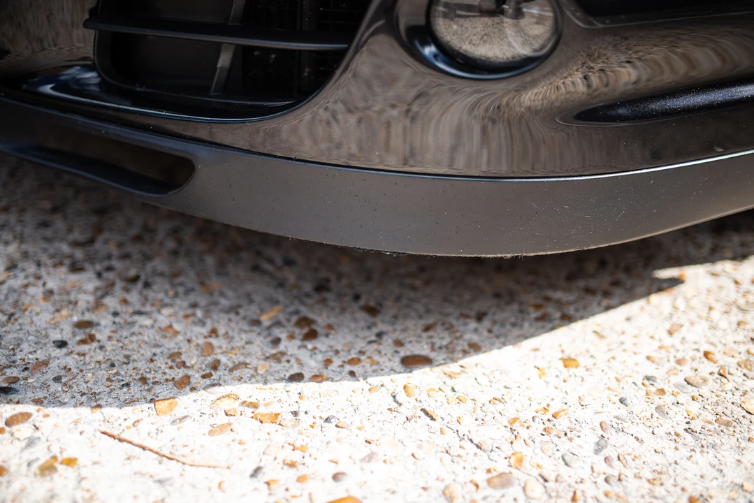 2006 Porsche 997 Turbo - Image 30 of 31