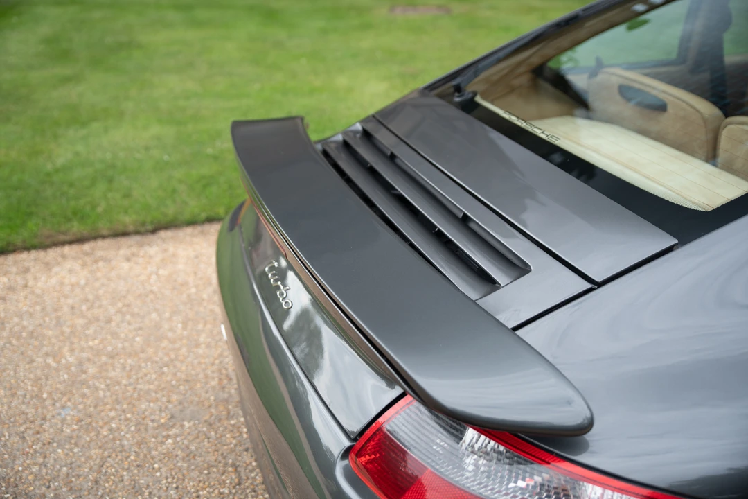 2006 Porsche 997 Turbo - Image 23 of 31