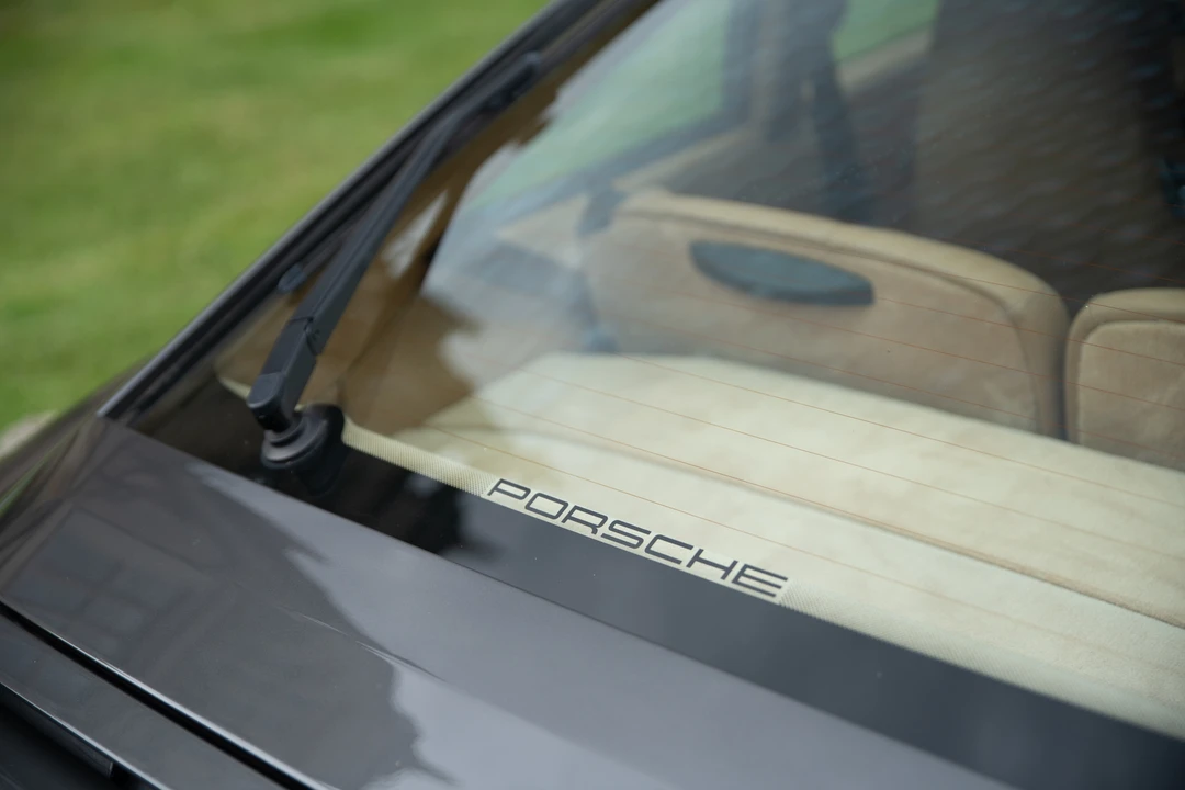 2006 Porsche 997 Turbo - Image 24 of 31