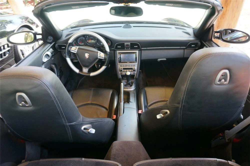 2006 Porsche 997 Carrera - Image 4 of 5