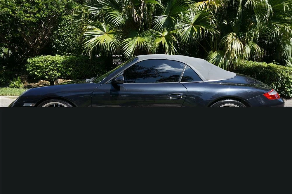 2006 Porsche 997 Carrera - Image 5 of 5