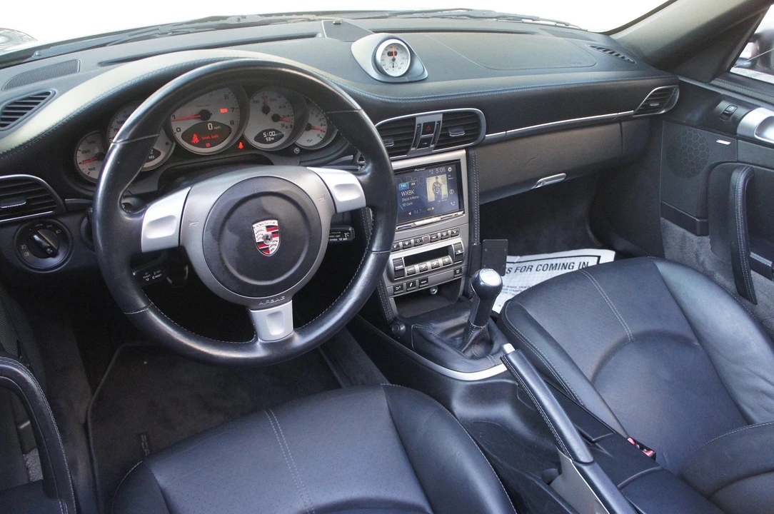 2006 Porsche 997 Carrera 4S - Image 4 of 31