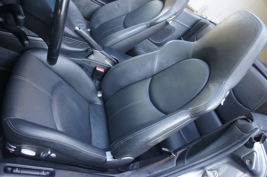 2006 Porsche 997 Carrera 4S - Image 6 of 31