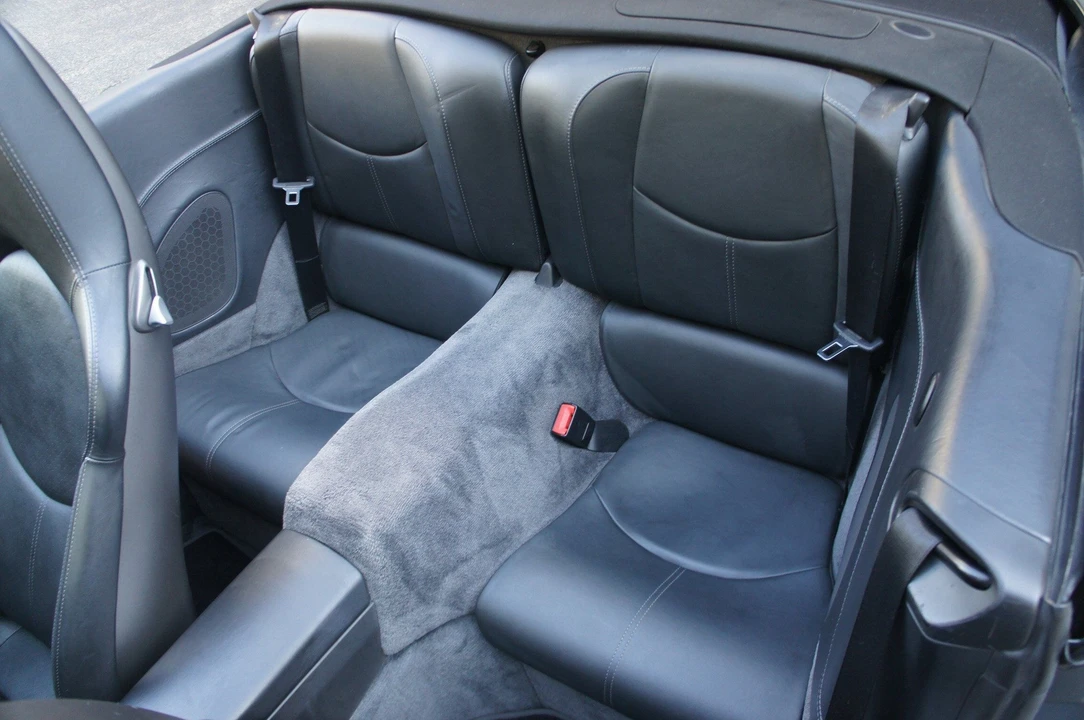 2006 Porsche 997 Carrera 4S - Image 8 of 31