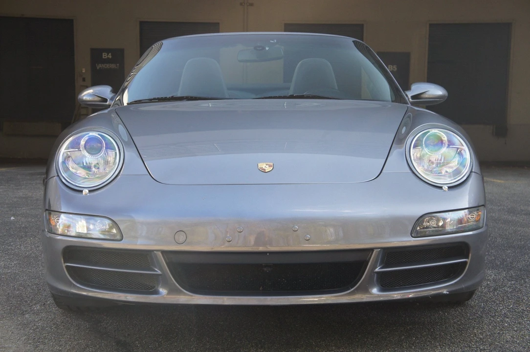 2006 Porsche 997 Carrera 4S - Image 10 of 31