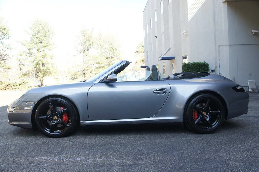 2006 Porsche 997 Carrera 4S - Image 13 of 31