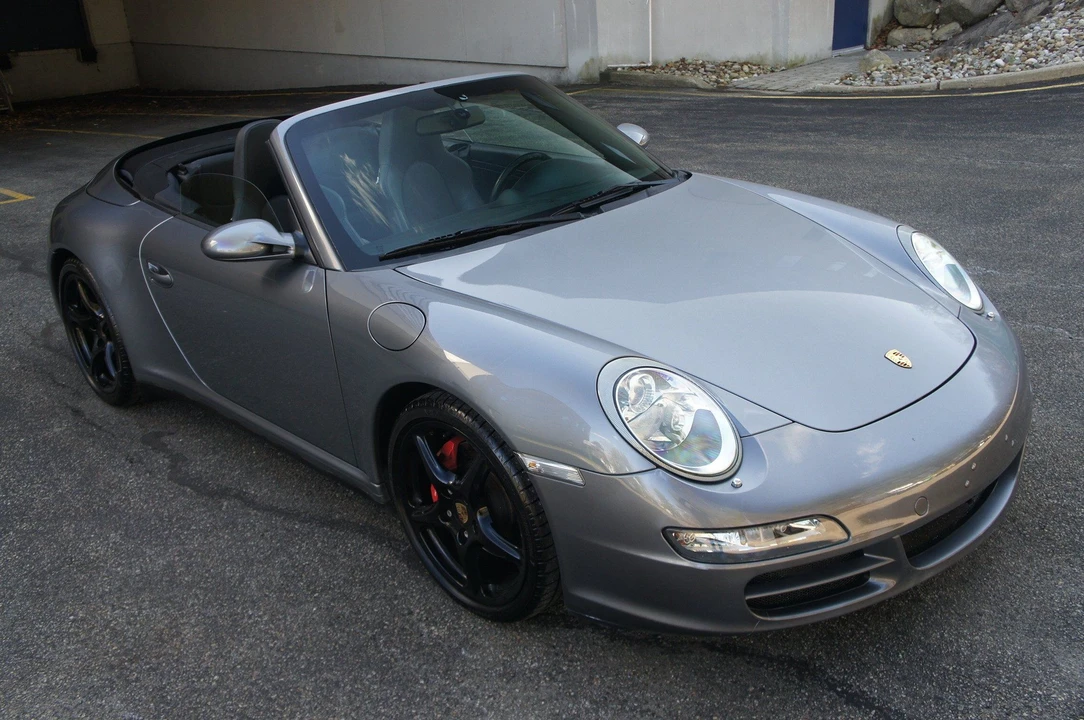 2006 Porsche 997 Carrera 4S - Image 14 of 31