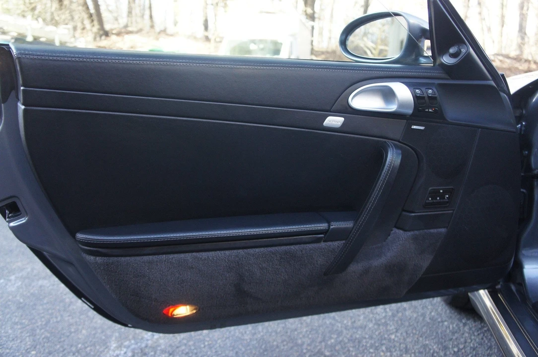 2006 Porsche 997 Carrera 4S - Image 15 of 31