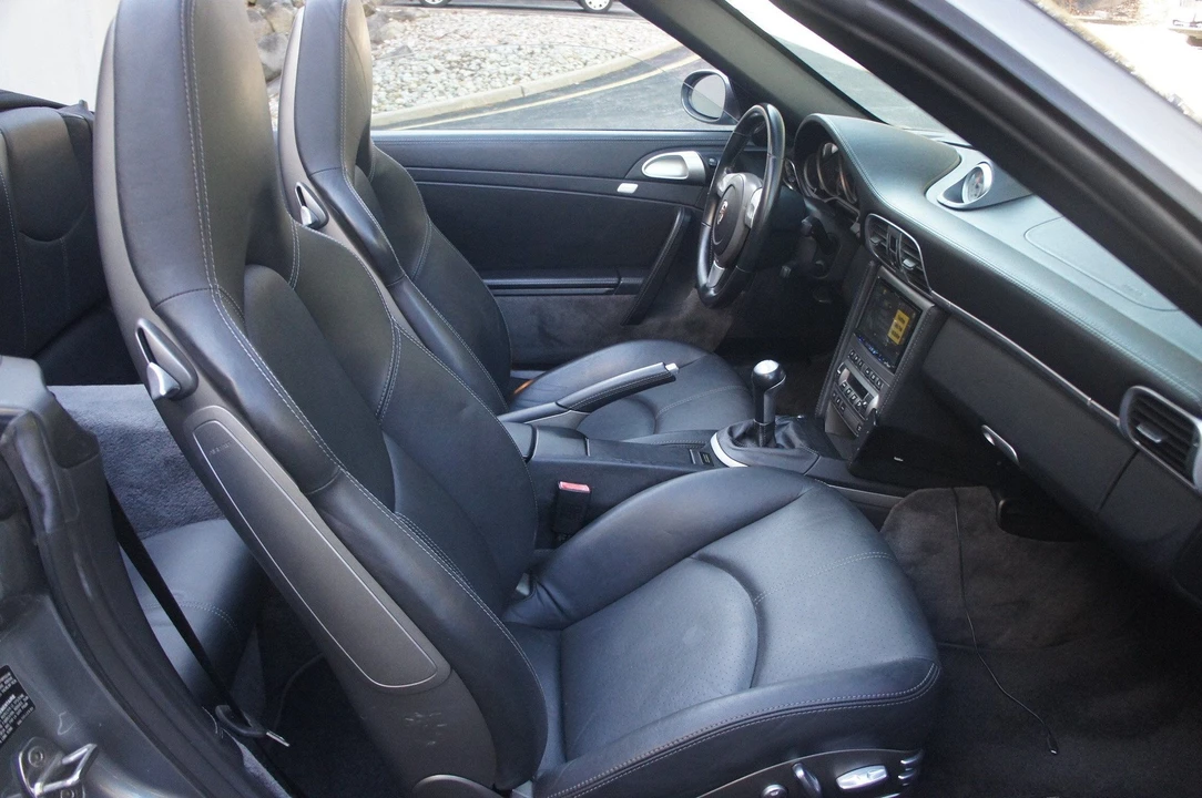 2006 Porsche 997 Carrera 4S - Image 16 of 31