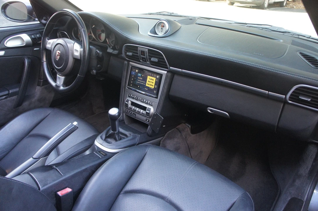2006 Porsche 997 Carrera 4S - Image 17 of 31
