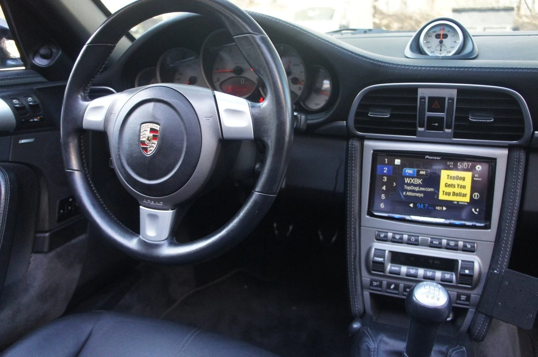 2006 Porsche 997 Carrera 4S - Image 18 of 31