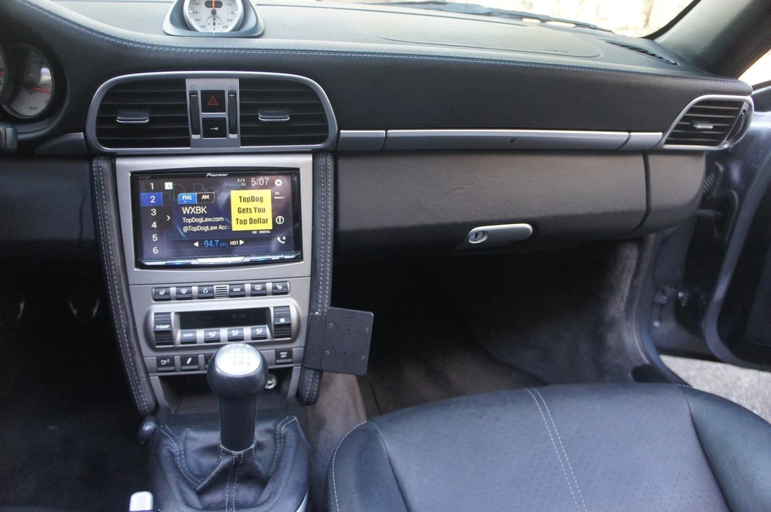 2006 Porsche 997 Carrera 4S - Image 19 of 31