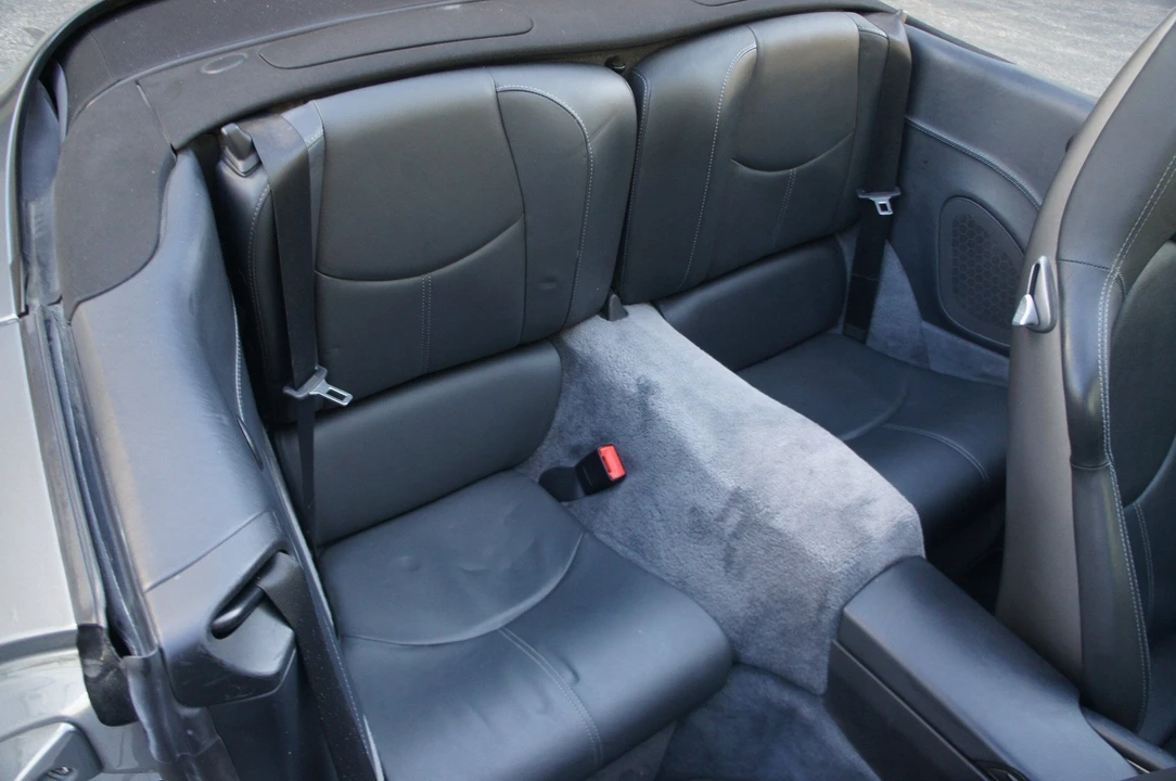 2006 Porsche 997 Carrera 4S - Image 20 of 31