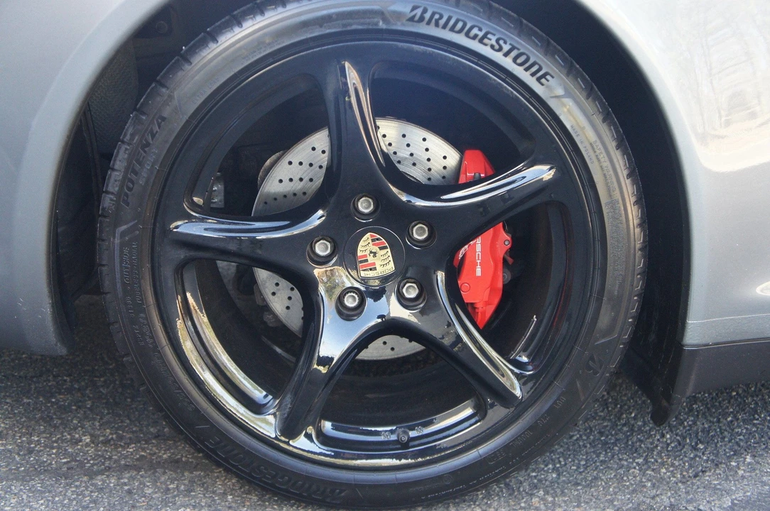 2006 Porsche 997 Carrera 4S - Image 21 of 31