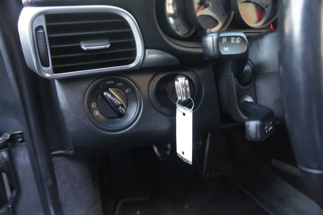 2006 Porsche 997 Carrera 4S - Image 26 of 31