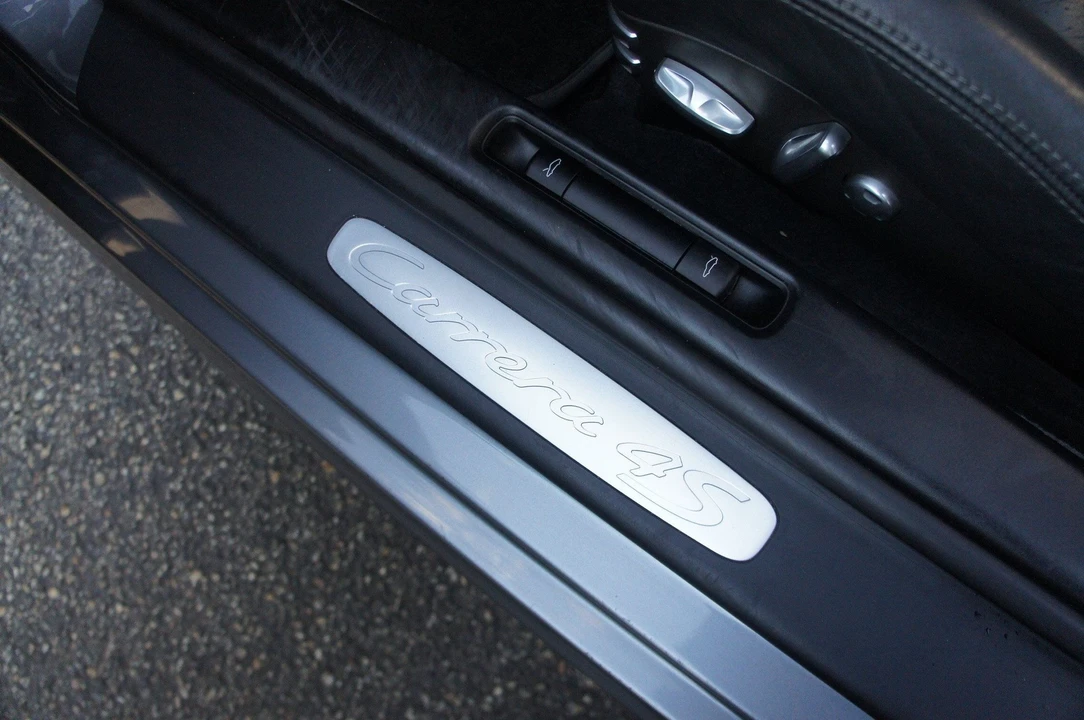 2006 Porsche 997 Carrera 4S - Image 27 of 31