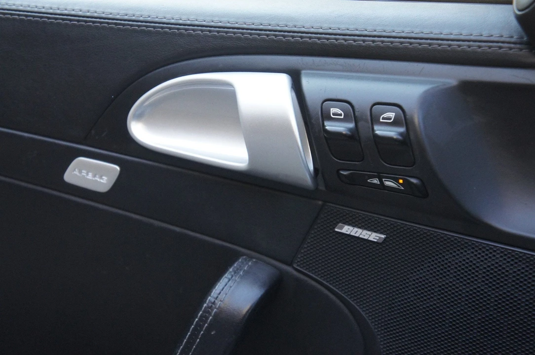 2006 Porsche 997 Carrera 4S - Image 31 of 31