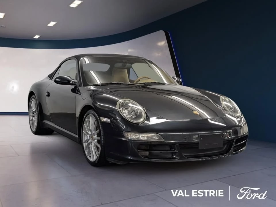 2006 Porsche 997 Carrera - Image 9 of 20