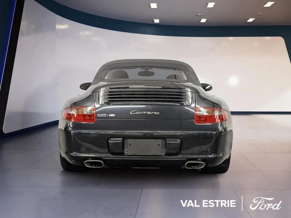 2006 Porsche 997 Carrera - Image 7 of 20
