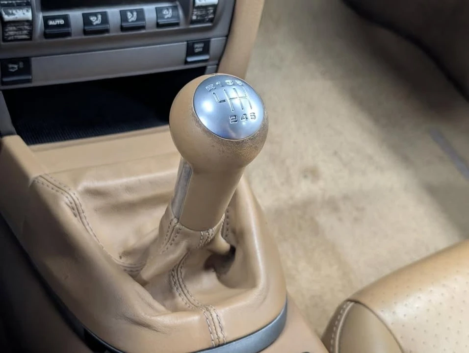 2006 Porsche 997 Carrera - Image 19 of 20