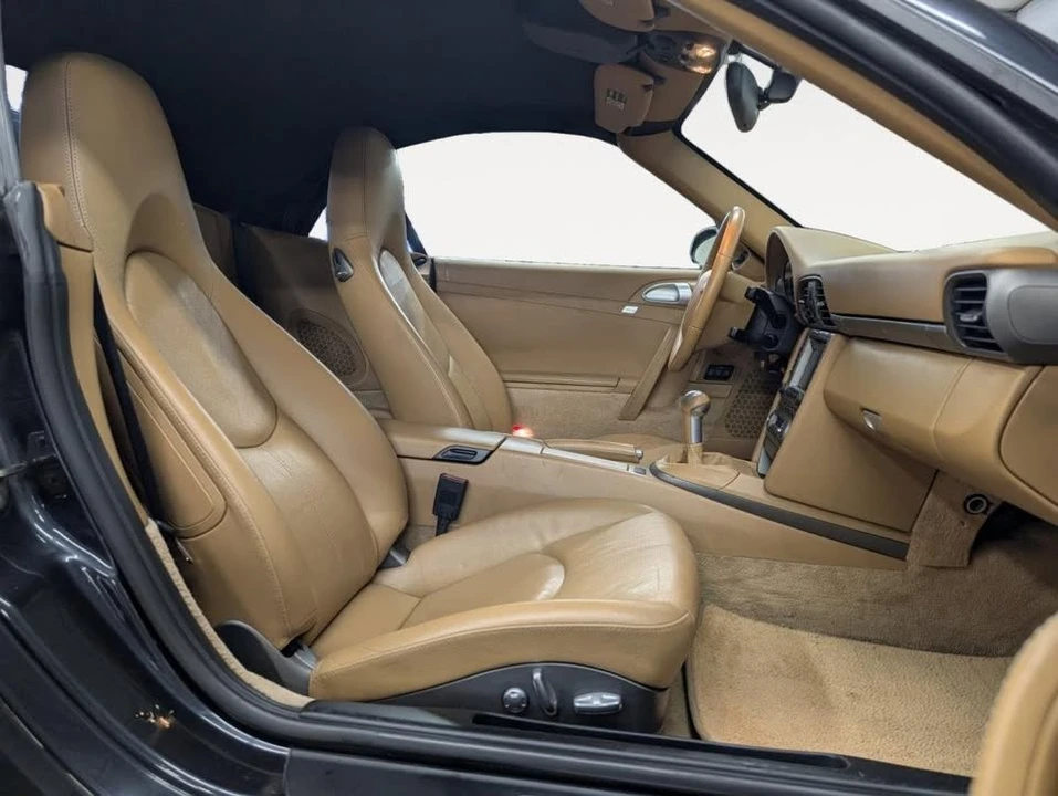 2006 Porsche 997 Carrera - Image 12 of 20