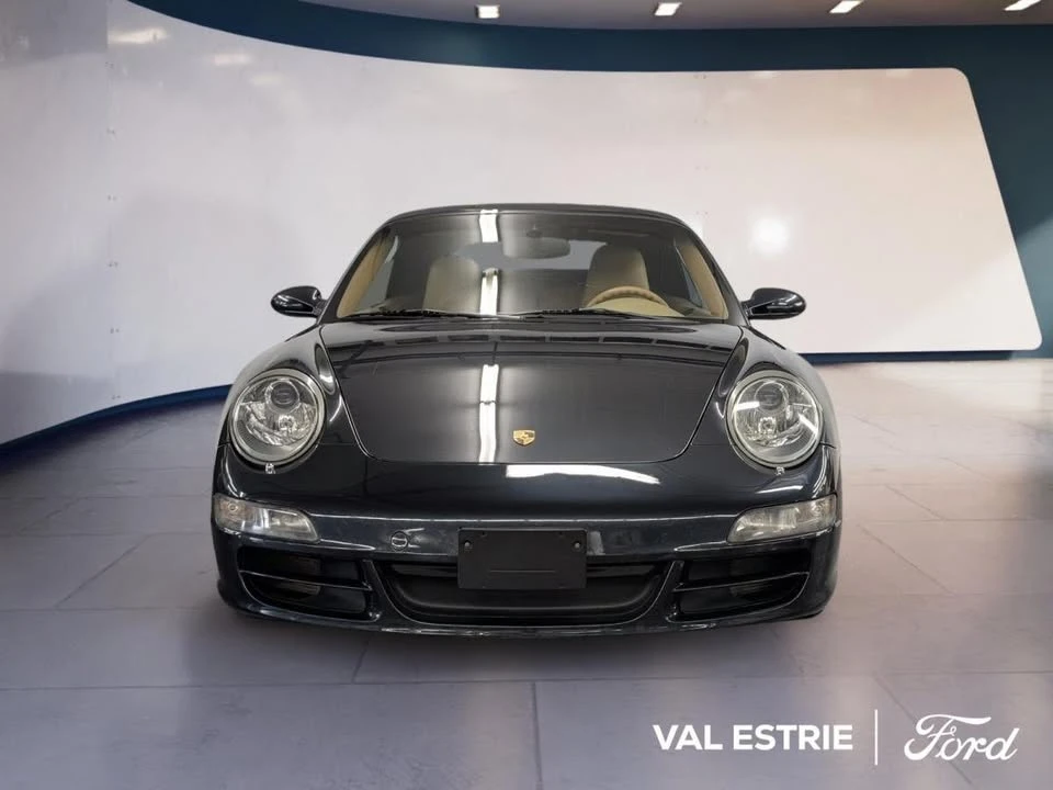 2006 Porsche 997 Carrera - Image 3 of 20