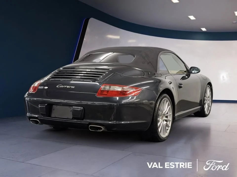2006 Porsche 997 Carrera - Image 8 of 20