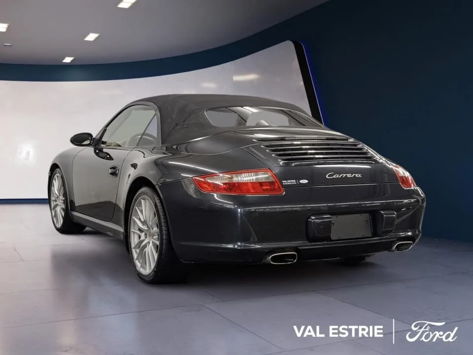 2006 Porsche 997 Carrera - Image 6 of 20