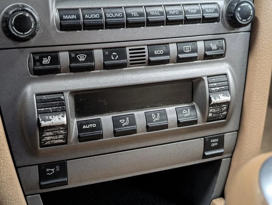 2006 Porsche 997 Carrera - Image 18 of 20